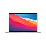 Apple 2020 MacBook Air Laptop M1 Chip, 13' Retina Display, 8 GB RAM, 512 GB SSD...