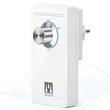 Luftreiniger Ozongenerator Geruchskiller, Air Ozonizer Ozon Ionizer Generator,...