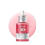 ANUA 10% Niacinamid + 4% TXA Serum, Ceramid, Hyaluronsäure, Vitamin B12,...