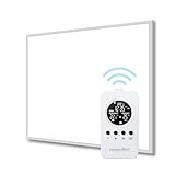 Heidenfeld Infrarotheizung HF-HP106-3 | 𝟭𝟬 𝐉𝐀𝐇𝐑𝐄...
