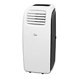 SUNTEC Mobiles lokales Klimagerät Transform 14.000 Eco R290 | geeignet für...