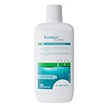 BAYROL Desalgin® CLASSIC 1L, Algenmittel Pool flüssig, Algenverhüter, Mittel...