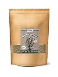 Biojoy BIO-Schafgarbentee (500 g), Schafgarbenkraut getrocknet und geschnitten...