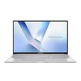 ASUS Vivobook 17 | Cool Silver (X-Serie) | 17,3' FHD | U300 | RAM: 16GB | SSD:...