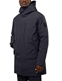 Jack Wolfskin BRANDENBURGER COAT M dark navy XL
