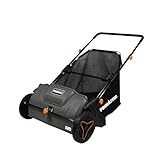 Primaster Laubsammler 53 cm Arbeitsbreite Laubsammler