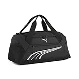 PUMA PUMA FUNDAMENTAL Extra Small Sports Bag, Unisex Sporttaschen, PUMA Black,...