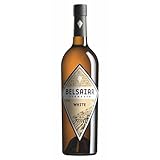 Belsazar White Vermouth, Weißer Wermut aus dem Schwarzwald, Aperitif (1 x 0,75...