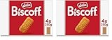 Lotus Biscoff | Original Karamellisierter Keks | Einzigartiger Knuspriger...