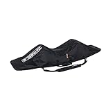Mesle Wake- und Kiteboardtasche Quest Padded, bis 146 cm Boardlänge mit...