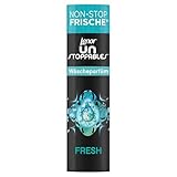 Lenor Unstoppables Wäscheparfüm Fresh, 300g, Wäscheduft/Wäscheperlen für...