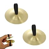 Fingerbecken, Fingerzimbeln, Finger Cymbals, Bauchtanz Finger Cymbal, Bauchtanz...