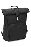 Fillikid Wickelrucksack Tokio Exclusiv | stylische Wickeltasche mit...