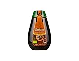 100% Reiner Bio Dattelsirup 250ml | Nachhaltig und köstlich für ein bewusstes...