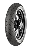 CONTINENTAL Motorradreifen 100/80-17 M/C TL 52S CONTIROAD
