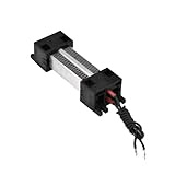 DEWIN Keramik Lufterhitzer, PTC Keramik Lufterhitzer Isoliertes PTC Keramik...