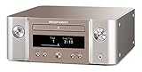 Marantz Melody X (M-CR612) HiFi Anlage, CD-Player, DAB+ Radio, Musikstreaming,...