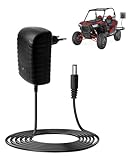 12V 1000mA Ladegerät für Kinder-Elektroauto, Batterieladegerät für...