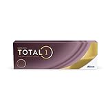 Dailies Total 1 Tageslinsen weich | 30 Stück | BC 8.5 mm | DIA 14.1 mm | -02.25...