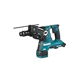 Makita DHR281ZJ Akku-Kombihammer 2x18V (ohne Akku/ohne Ladegerät)
