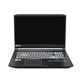 Acer Nitro 5 (AN517-52-516X) Gaming Laptop 17 Zoll Windows 10 Home - FHD 120 Hz...