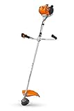 Stihl Motorsense Doppellenker Modell FS 235