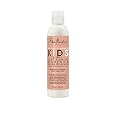 Shea Moisture Kids Curl & Shine 2-in-1 Shampoo & Conditioner, 237 ml