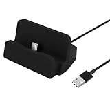 Menibeuty USB C Ladestation für Smartphones, Qualitativ Dockingstation...