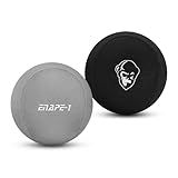 Stressball Kinder & Erwachsene – 2er Set in Box – Antistressball gegen Wut &...