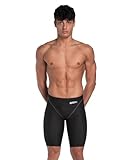arena Powerskin ST Next Badehose für Herren, FINA-zugelassene Badehose,...