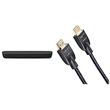 Panasonic SC-HTB200EGK 2.0 Soundbar für TV (Dolby Soundbar, Bluetooth, HDMI, 80...