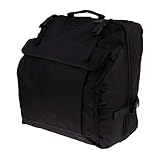 B Baosity Akkordeontasche für 60/90/120 Bass Akkordeon (Schultergurte,...
