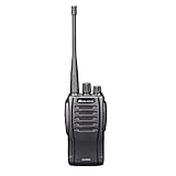 Midland G10 PRO Wiederaufladbares Walkie-Talkie, Professionelles Funkgerät mit...