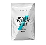 Myprotein Impact Whey Protein, 1kg (CEE) (Natural Strawberry)