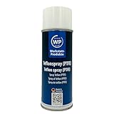 Teflonspray 400ml PTFE Spray Schmiermittel Kriechöl WP