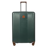 Bric's großer Hartgepäck Check-in Koffer | XL Trolley 55 x 30 x 77 cm aus...