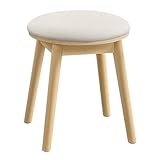 SONGMICS HOME BOHOVEN Kollektion - Schminkhocker, Schminktisch-Hocker...