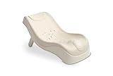 SENSILLO - Badewannensitz Baby - Badesitz Baby - ab Geburt, 0-12 Monate -...
