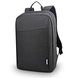 Lenovo [Tasche] 15,6 Zoll Casual Laptop Rucksack B210 (wasserabweisend), works...