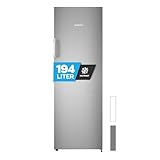 Heinrich´s Gefrierschrank 194 Liter, Temperatur:-14°C~-24°C, Freezer,...