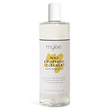 Mylee professioneller, schneller Gerätereiniger, um ausgegossenes Wachs von Wachserhitzern und Arbeitsflächen zu entfernen (500ml)