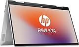 HP Pavilion x360 2in1 Convertible Laptop 14 Zoll FHD IPS Touch Display (Intel...