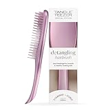 Tangle Teezer Ultimate Detangler Haarbürste – Nasses & Trockenes Haar –...