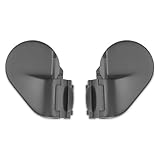 CYBEX Gold Adapter für Kinderwagenaufsatz Cot S, Für CYBEX Buggies der Eezy...