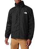 THE NORTH FACE - Resolve Jacke - Wasserdichte und Atmungsaktive Wanderjacke...