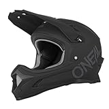 O'NEAL | Mountainbike-Helm | Kinder | MTB Downhill | ABS Schale,...