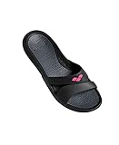 ARENA Nina Damen-Sandalen, Strand- und Badesandalen, Sandalen mit Weichem und...