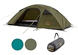 Grand Canyon Unisex – Erwachsene Apex Zelt, Capulet Olive, 240 x 150 x 80 cm,...
