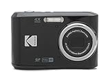 KODAK Pixpro FZ45-16.44 Megapixel Digitale Kompaktkamera, 4X optischer Zoom, 2.7...