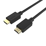 TALK WORKS HDMI-Kabel, 3,6 m, PVC, unterstützt Hochgeschwindigkeits-Bandbreite...